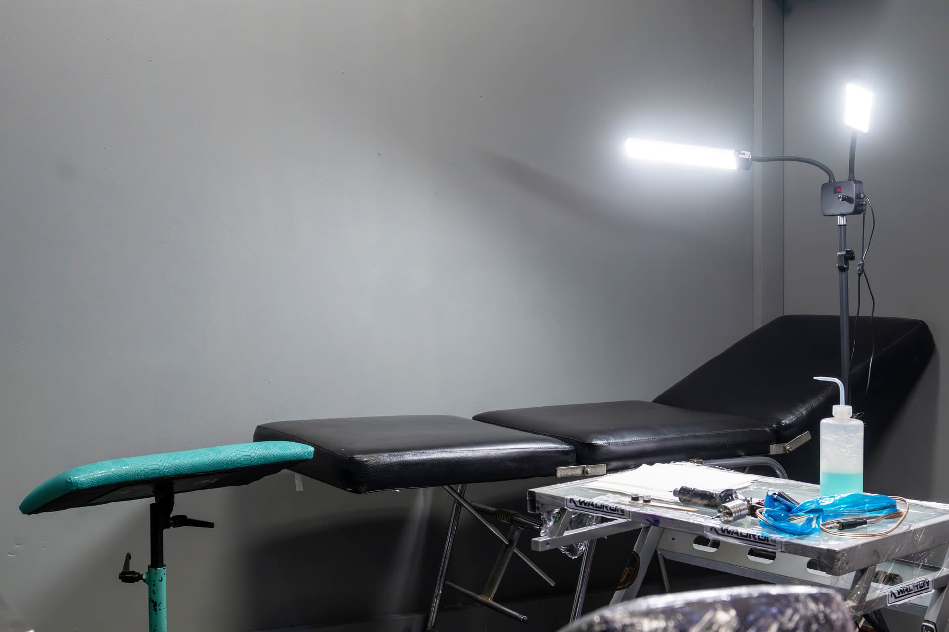 Tatuajes a color en Ourense